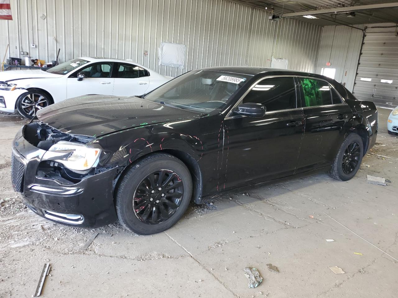 CHRYSLER 300