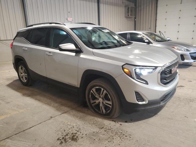Vin: 3gkaltev4jl246849, lot: 55416775, gmc terrain sle 20184