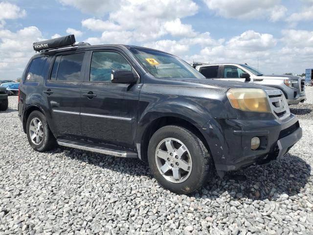 Vin: 5fnyf3h9xab005148, lot: 55065195, honda pilot touring 20104