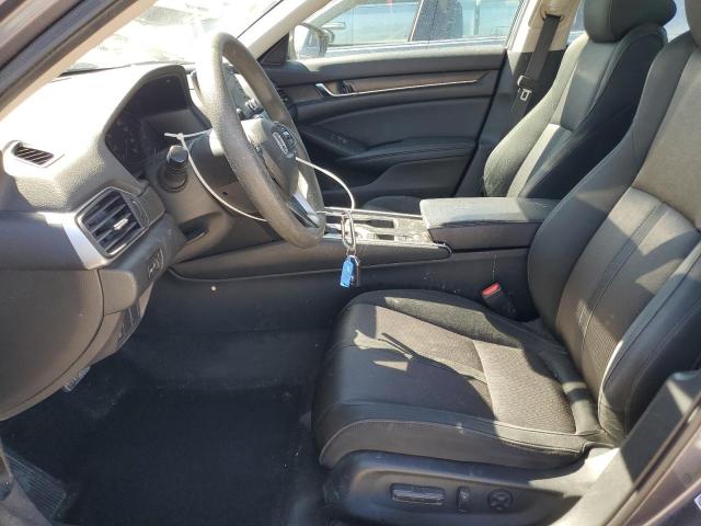 2018 HONDA ACCORD EX 1HGCV1F46JA216690