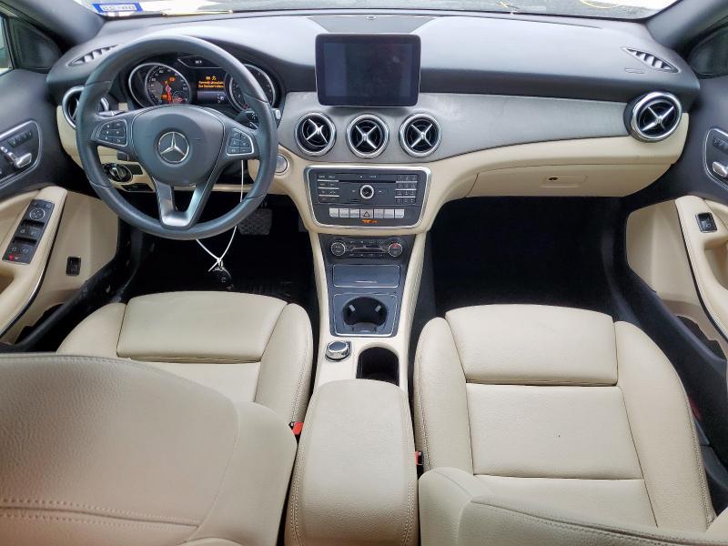 2018 MERCEDES-BENZ GLA 250 - WDCTG4EB0JJ399024