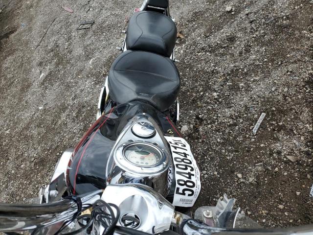 2005 KAWASAKI VN2000 D1 JKBVNMD155A000228