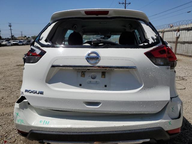 2019 NISSAN ROGUE S - 5N1AT2MT3KC773117