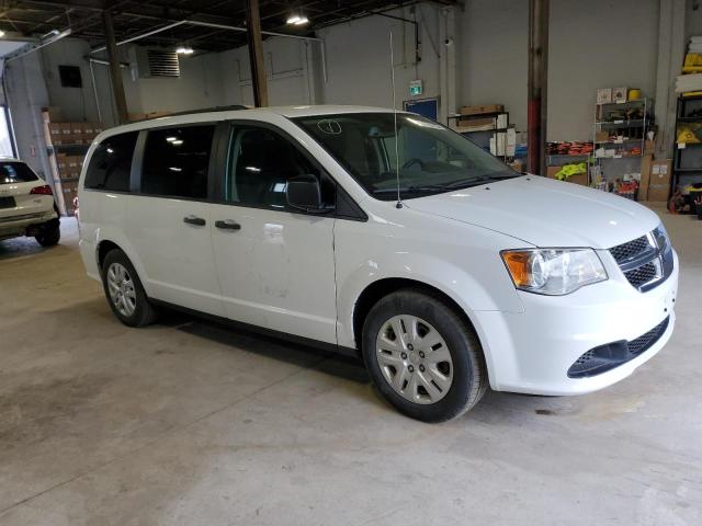 Vin: 2c4rdgbg5kr784652, lot: 55070015, dodge caravan se 20194