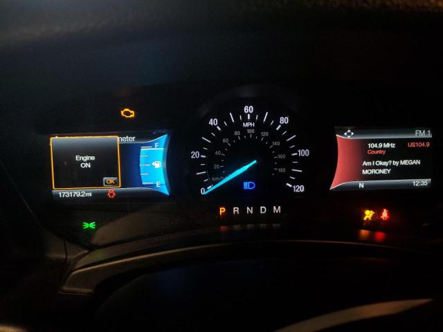 2015 FORD EXPEDITION - 1FMJU2AT5FEF46944