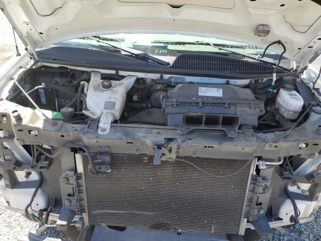 2019 CHEVROLET EXPRESS G2 1GCWGBFP9K1171008