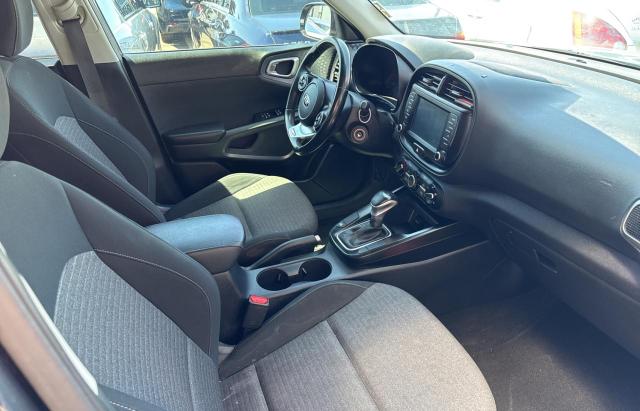 2020 KIA SOUL GT LI - KNDJ63AU2L7024026