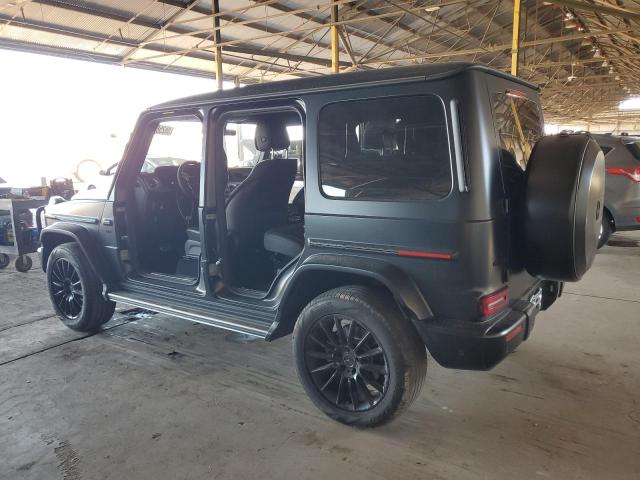 Vin: w1nyc6bj0mx410242, lot: 56258425, mercedes-benz g-class 550 20212