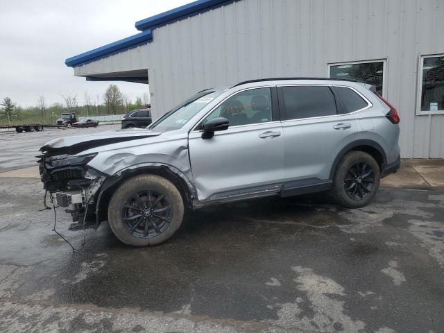 Vin: 5j6rs6h53pl000985, lot: 54890855, honda crv sport 2023 img_1