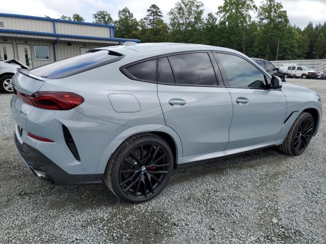 Vin: 5ux33ex01s9z12740, lot: 56830815, bmw x6 xdrive40i 20253