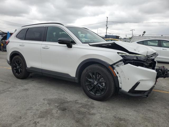 Vin: 7fars5h53se025529, lot: 55903095, honda crv sport 20254
