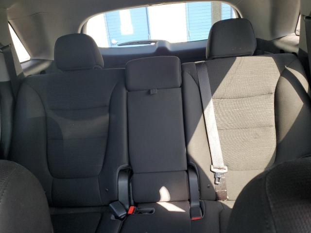 2015 KIA SORENTO LX - 5XYKT3A69FG621325