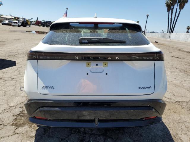 2024 NISSAN ARIYA EVOL JN1BF0BAXRM435601