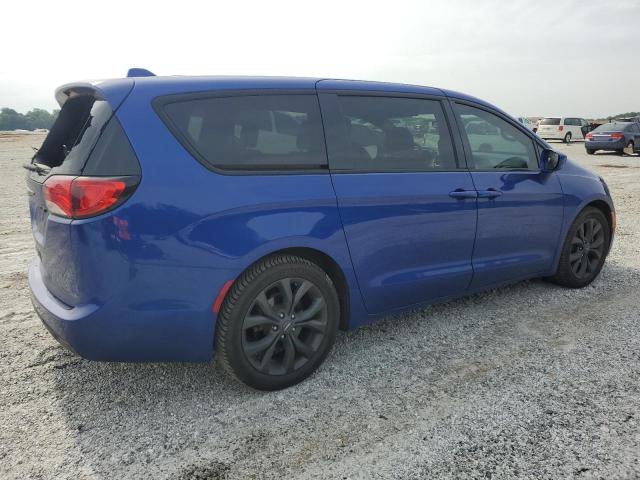 Vin: 2c4rc1fg5kr732819, lot: 57215975, chrysler pacifica touring plus 20193