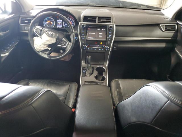 2017 TOYOTA CAMRY HYBR 4T1BD1FK3HU217408