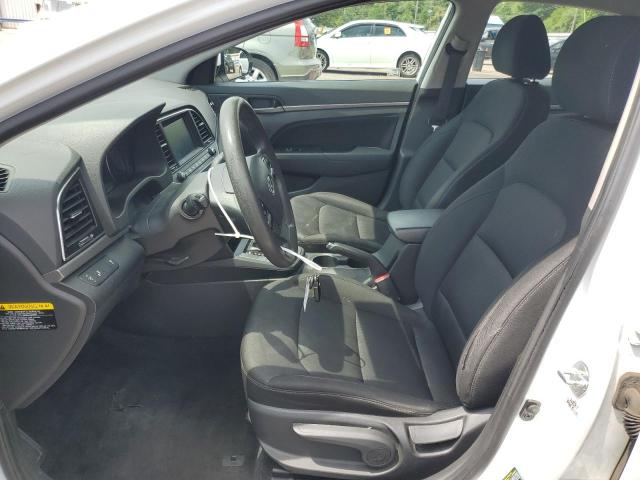 2018 HYUNDAI ELANTRA SE - 5NPD84LF0JH301793