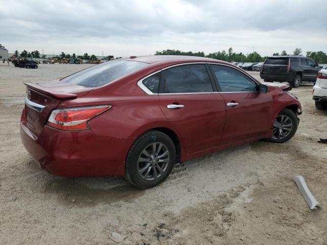 2015 NISSAN ALTIMA 2.5 - 1N4AL3AP9FN395127