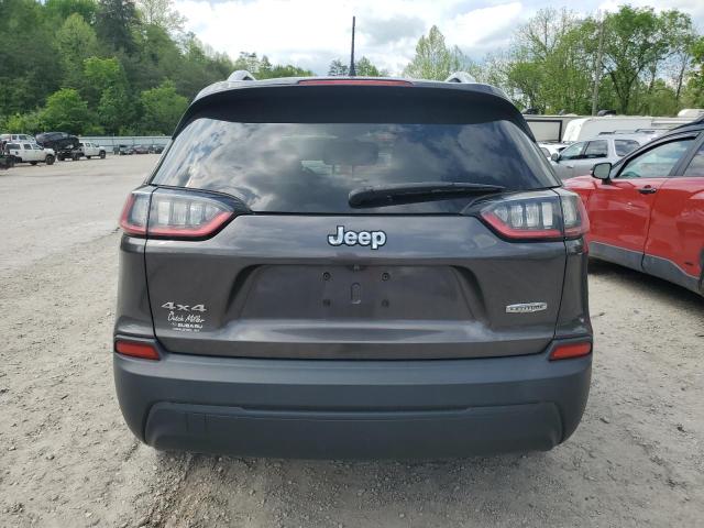 2019 JEEP CHEROKEE L - 1C4PJMLB0KD192192