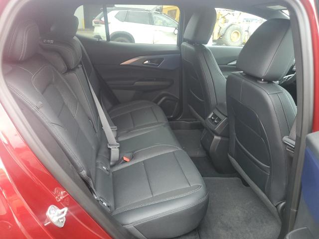 2025 CHEVROLET EQUINOX LT - 3GN7DLRR3SS154940