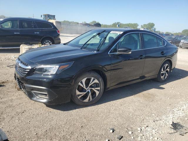 SUBARU LEGACY PRE