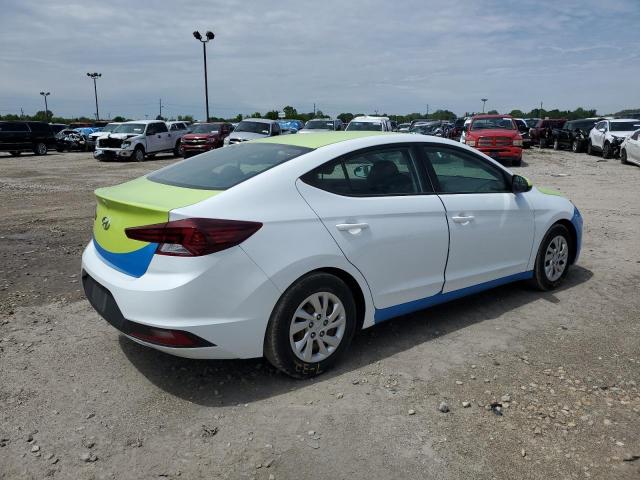 Vin: 5npd74lf5lh573732, lot: 56157765, hyundai elantra se 20203