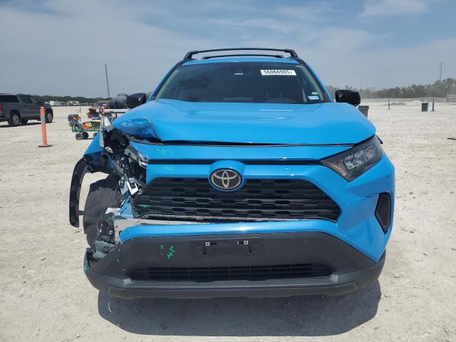 2020 TOYOTA RAV4 LE - JTMH1RFVXLD052031