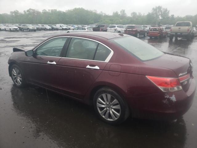 Vin: 1hgcp3f88ca041869, lot: 50774735, honda accord exl 20122