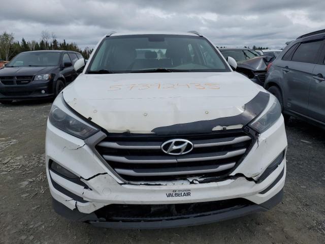 2018 HYUNDAI TUCSON SEL - KM8J3CA47JU777330