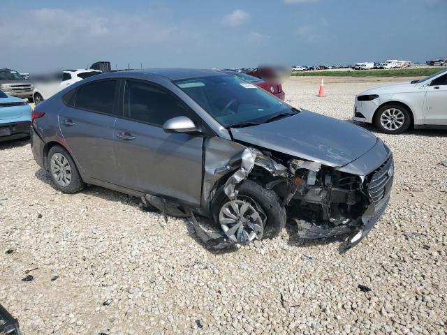Vin: 3kpc24a64ne155537, lot: 55312015, hyundai accent se 20224