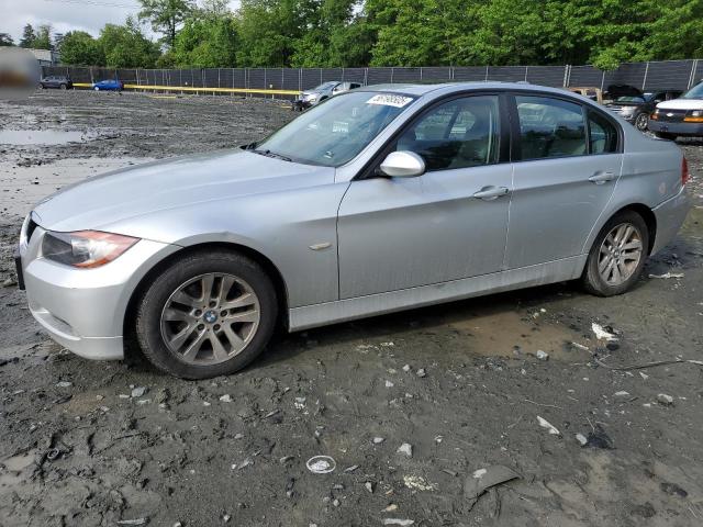 BMW 328 I