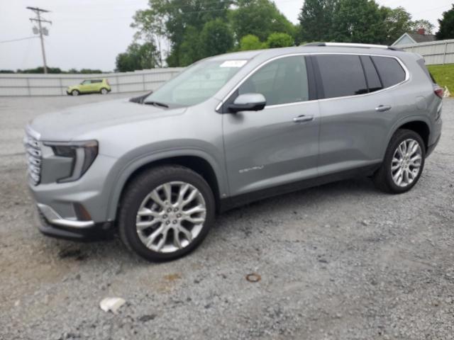 GMC ACADIA DEN