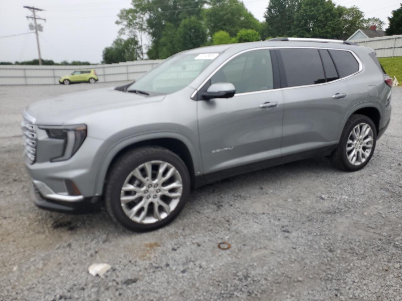 GMC ACADIA DENALI