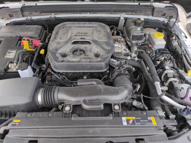 2023 JEEP WRANGLER S - 1C4HJXDN5PW678653