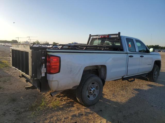 Vin: 1gc2kueg5hz309468, lot: 55997585, chevrolet all models k2500 heavy duty 20173