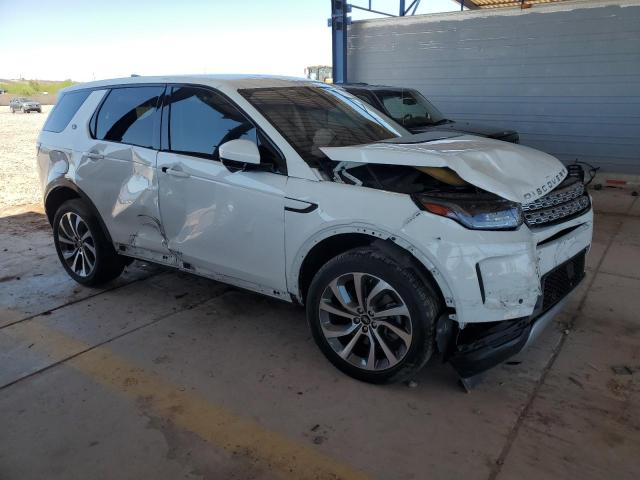 Vin: salcp2fx3mh883424, lot: 57963315, land rover discovery se 20214