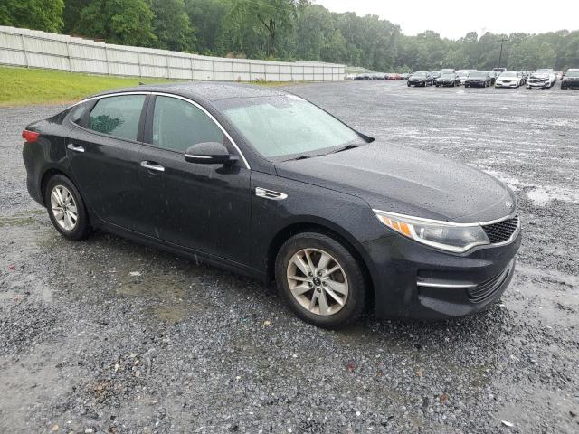 Vin: 5xxgt4l35hg140087, lot: 56630285, kia optima lx 20174