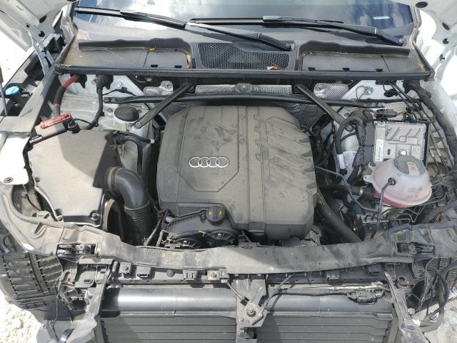 2022 AUDI Q5 SPORTBA WA15AAFY2N2049972