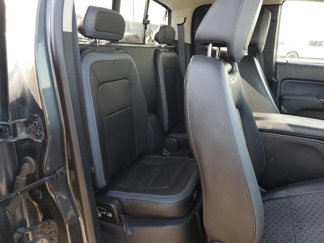 2016 CHEVROLET COLORADO Z - 1GCHTDE37G1154617