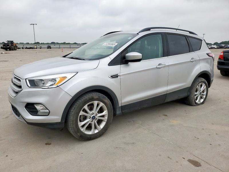 Vin: 1fmcu0gd4jud18431, lot: 57293365, ford escape se 2018 img_1
