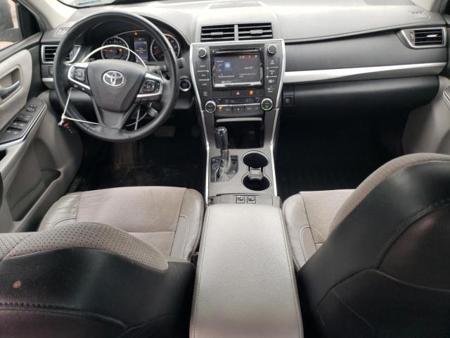 2015 TOYOTA CAMRY XSE - 4T1BK1FKXFU556055