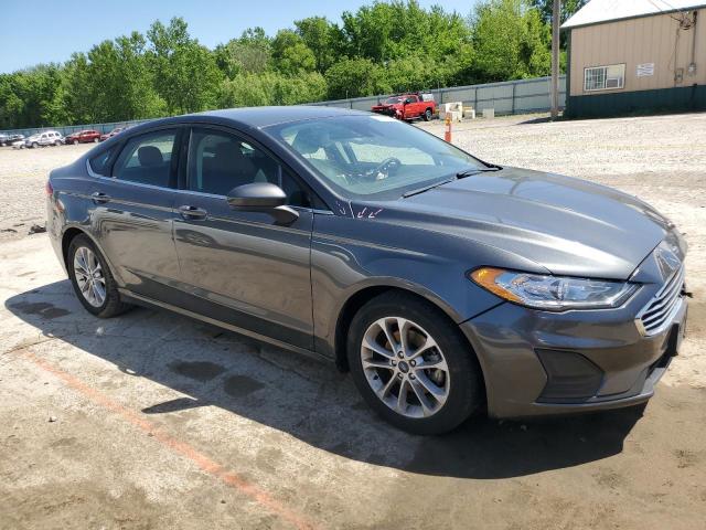 Vin: 3fa6p0hd6lr235283, lot: 57141545, ford fusion se 20204