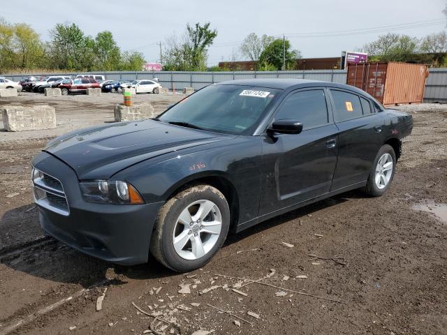 DODGE CHARGER SE