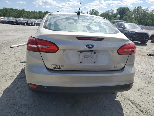 2018 FORD FOCUS SE - 1FADP3F22JL265483