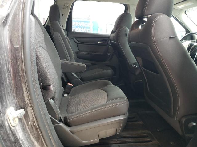 2017 CHEVROLET TRAVERSE LT 1GNKVGKD2HJ296459