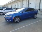 2015 CHRYSLER 200 LIMITE - 1C3CCCAB9FN622201