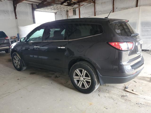 Vin: 1gnkvgkd8fj317974, lot: 57178235, chevrolet traverse lt 20152
