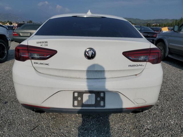2018 BUICK REGAL PREF - W04GL6SX8J1133551
