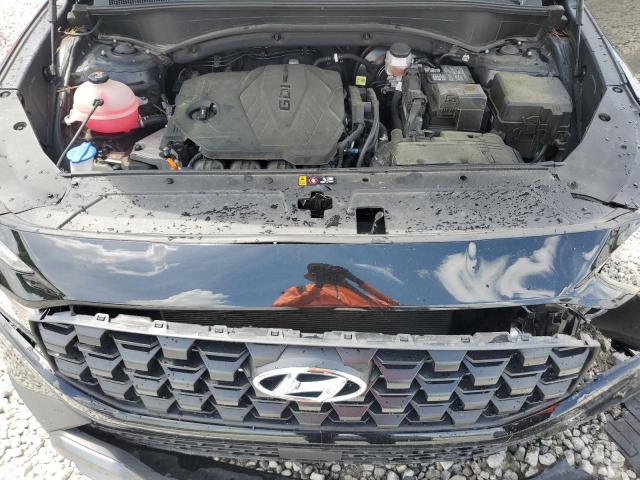 2023 HYUNDAI SANTA FE X - 5NMS64AJXPH565761