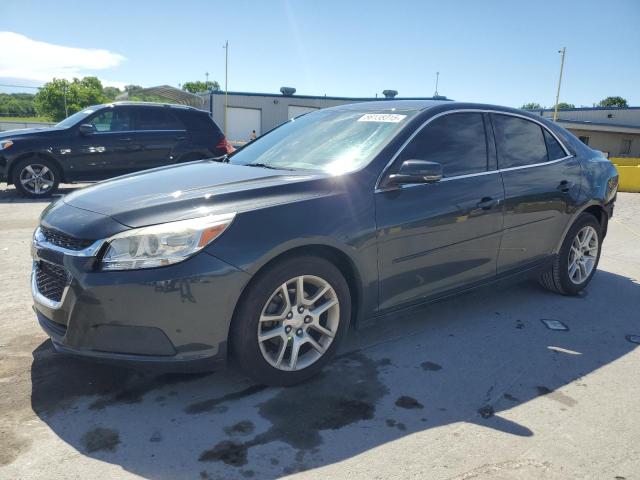 Vin: 1g11c5sl6ff114454, lot: 56138015, chevrolet malibu 1lt 2015 img_1