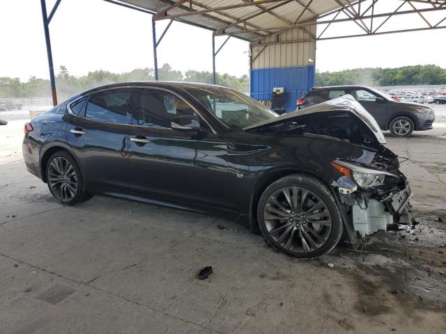 Vin: jn1by1ap0jm180032, lot: 58372125, infiniti q70 3.7 luxe 20184